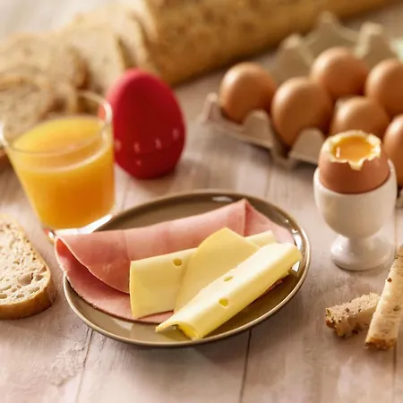 イビス フランクフルト エアポート ホテル ケルステルバッハ