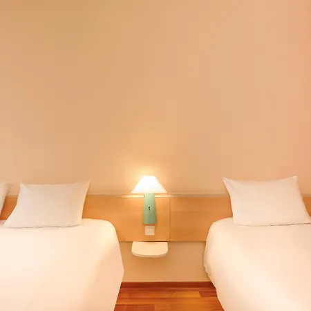 イビス フランクフルト エアポート ホテル