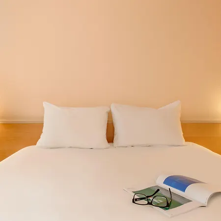 Ibis Frankfurt Airport Kelsterbach