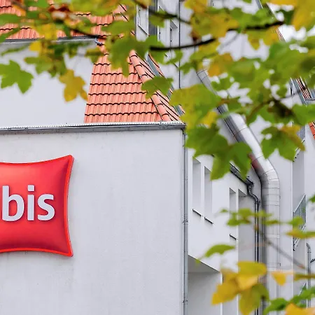 מלון Ibis Frankfurt Airport קלסטרבאך
