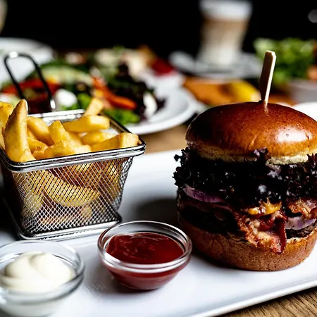 イビス フランクフルト エアポート 3* ケルステルバッハ