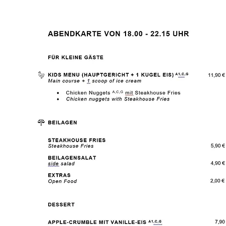 Ibis Frankfurt Airport Hotel 3*