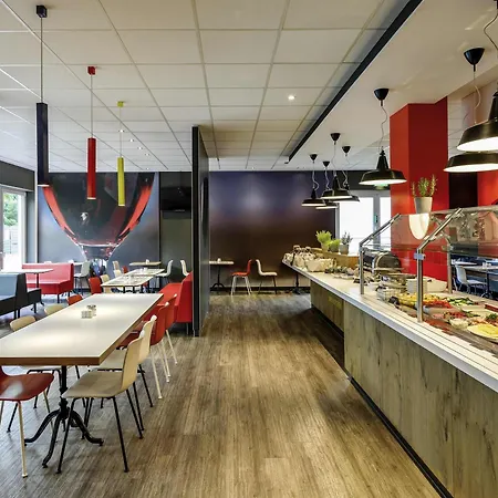 Ibis Frankfurt Airport Hotel Kelsterbach