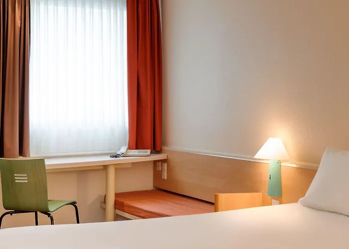 Ibis Frankfurt Airport Hotel Kelsterbach