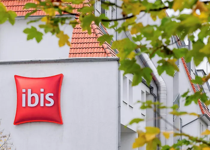 Hotel Ibis Frankfurt Airport Kelsterbach