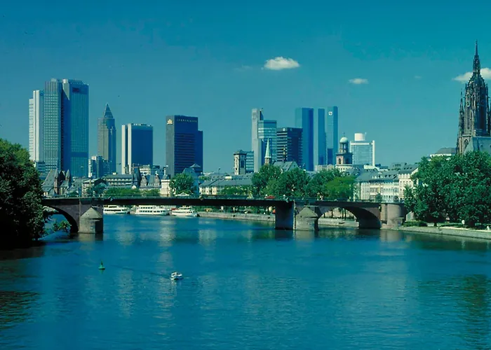 Ibis Frankfurt Airport 3* Kelsterbach