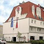 Hotel Ibis Frankfurt Airport Kelsterbach