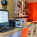 Hotel Ibis Frankfurt Airport