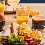 Hotel Ibis Frankfurt Airport 3*