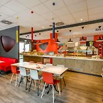 Ibis Frankfurt Airport