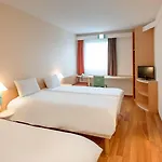 Hotel Ibis Frankfurt Airport