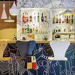 Ibis Frankfurt Airport Hotel 3*