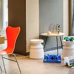 Hotel Ibis Frankfurt Airport Kelsterbach