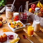 Ibis Frankfurt Airport 3* Kelsterbach
