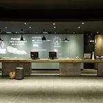 Hotel Ibis Frankfurt Airport Kelsterbach