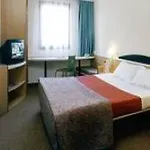 Ibis Frankfurt Airport 3*