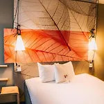 Ibis Frankfurt Airport Hotel
