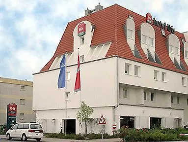 Hotel Ibis Frankfurt Airport Kelsterbach