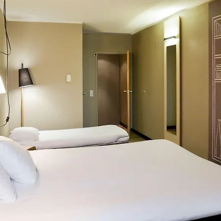 Hotel Ibis Frankfurt Airport Kelsterbach