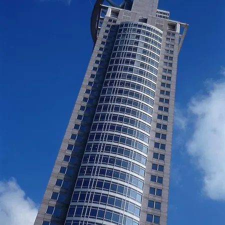 Ibis Frankfurt Airport Hotel