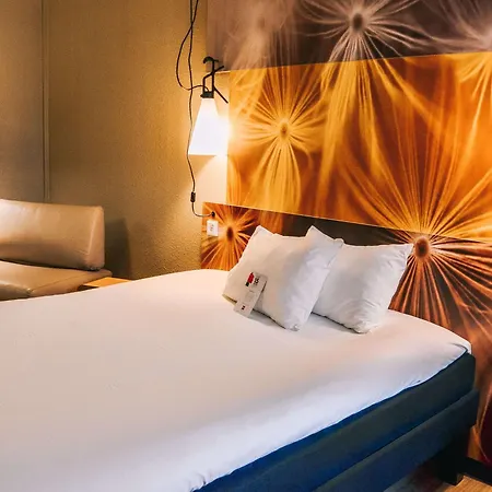 Ibis Frankfurt Airport Hotel Kelsterbach