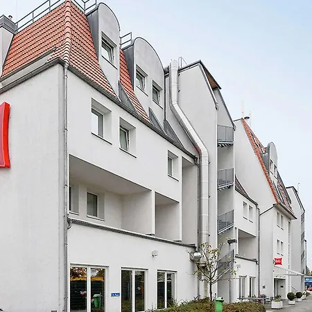 Ibis Frankfurt Airport 2* Kelsterbach