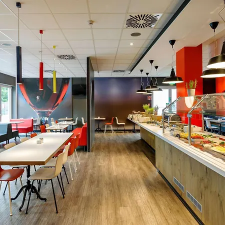 Ibis Frankfurt Airport 2* Kelsterbach