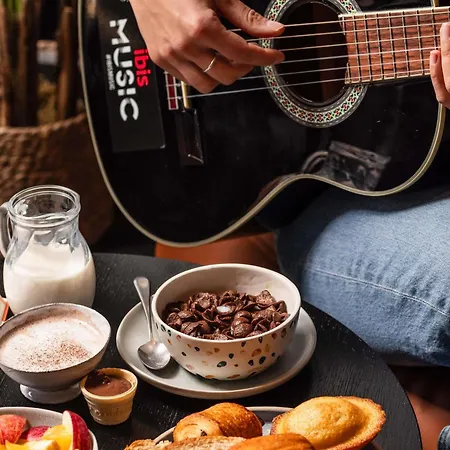 Ibis Frankfurt Airport 3* Kelsterbach