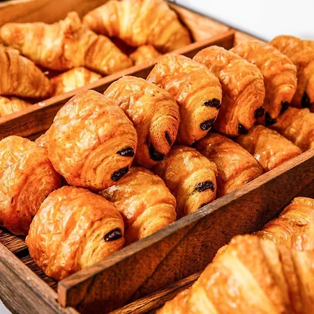 法兰克福机场宜必思酒店 3*