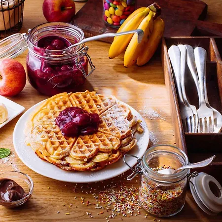 Ibis Frankfurt Airport Hotel