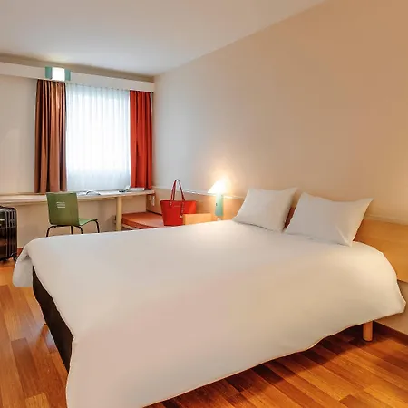 Hotel Ibis Frankfurt Airport Kelsterbach