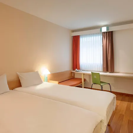 Ibis Frankfurt Airport Kelsterbach