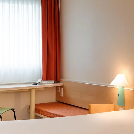 Ibis Frankfurt Airport Hotel Kelsterbach