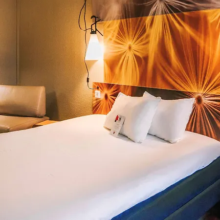 Ibis Frankfurt Airport Hotel Kelsterbach