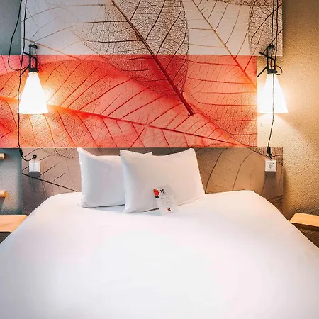 Hotel Ibis Frankfurt Airport Kelsterbach