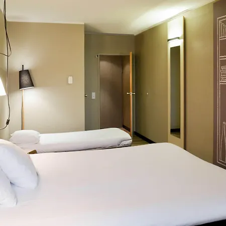 Ibis Frankfurt Airport 3* Kelsterbach