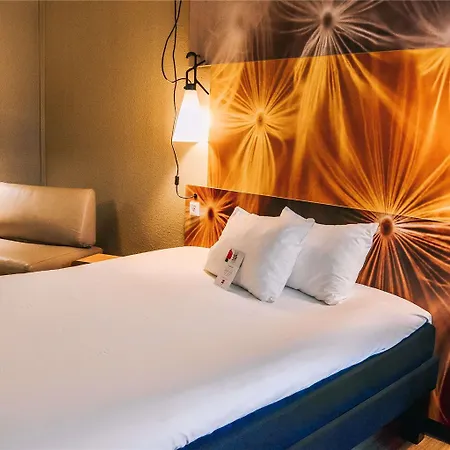 Hotel Ibis Frankfurt Airport