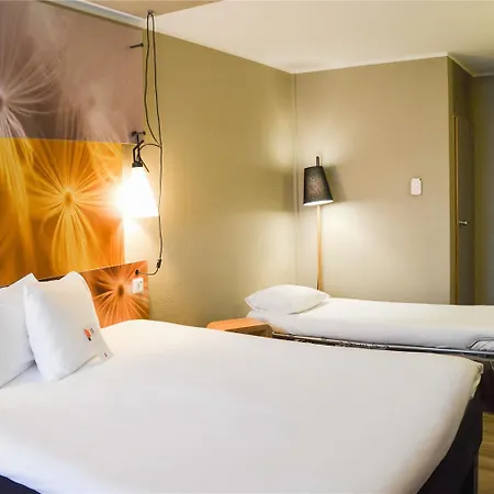 Ibis Frankfurt Airport 3* Kelsterbach