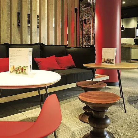 Ibis Frankfurt Airport 3* Kelsterbach