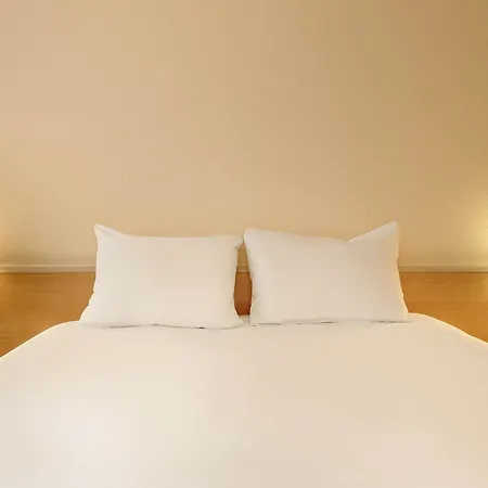 Ibis Frankfurt Airport 2*