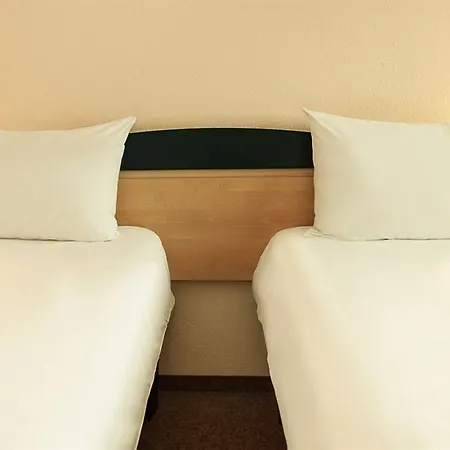 Hotel Ibis Frankfurt Airport