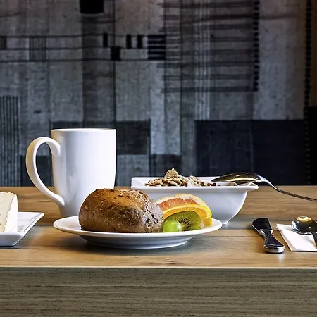 Hotel Ibis Frankfurt Airport