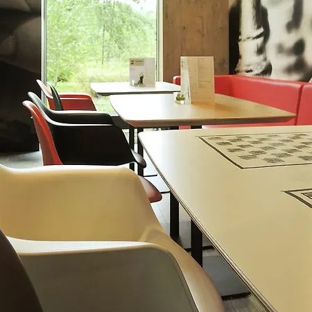 Ibis Frankfurt Airport Kelsterbach