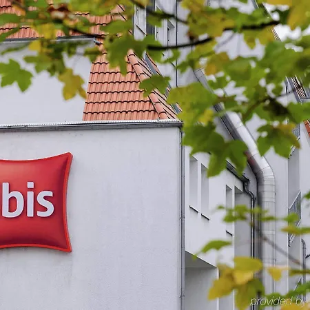 Ibis Frankfurt Airport
