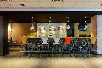 فندق إيبيس مطار فرانكفورت 3*
