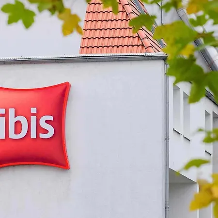 Ibis Frankfurt Airport Kelsterbach