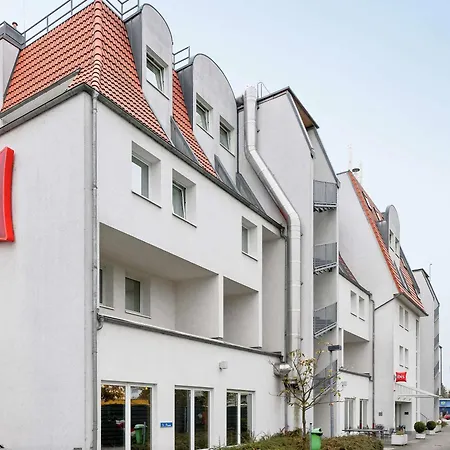 Ibis Frankfurt Airport