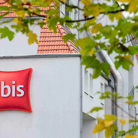 Ibis Frankfurt Airport Hotel
