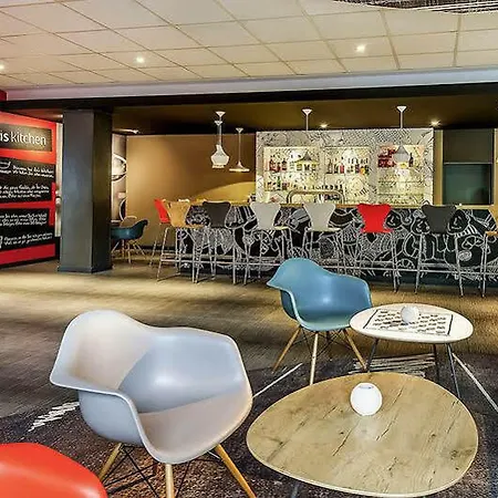 Ibis Frankfurt Airport 3* Kelsterbach