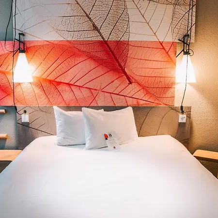 Hotel Ibis Frankfurt Airport Kelsterbach